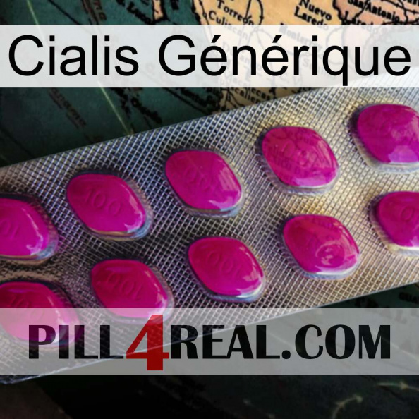 Cialis Générique 09